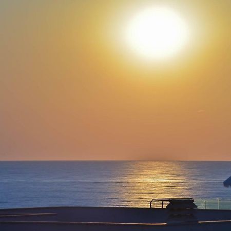 Il Filo Blu Casa Vacanze 안치오 외부 사진
